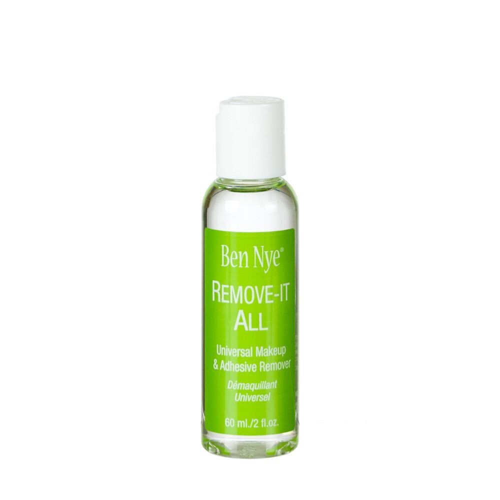 Ben Nye Remove It All, 2 oz