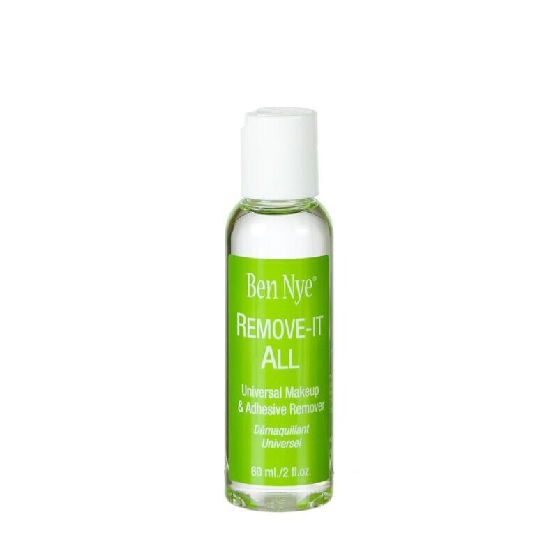 Ben Nye Remove It All, 2 oz