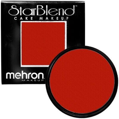 StarBlend Cake Makeup - Mehron