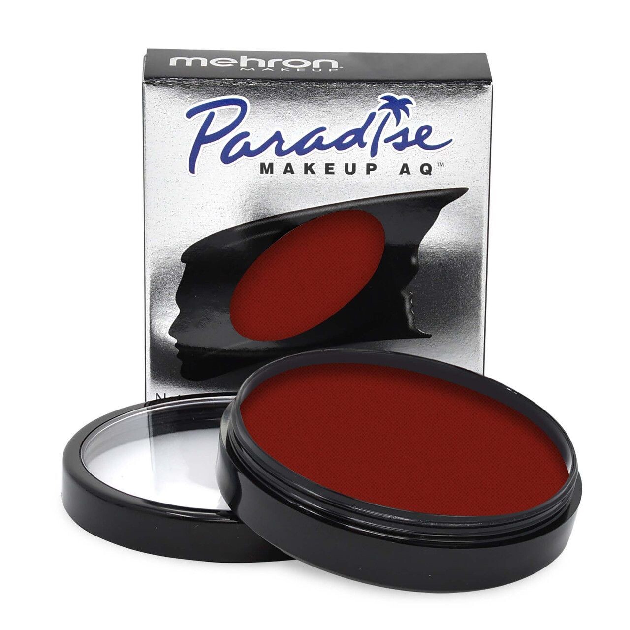 Paradise Makeup AQ - Mehron