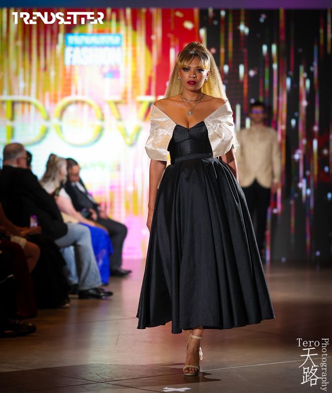 Dovi Seattle Fashion Collection