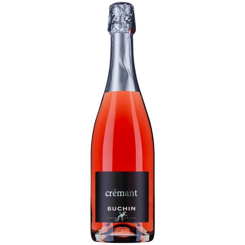 Crémant Rosé trocken