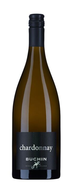Chardonnay Barrique