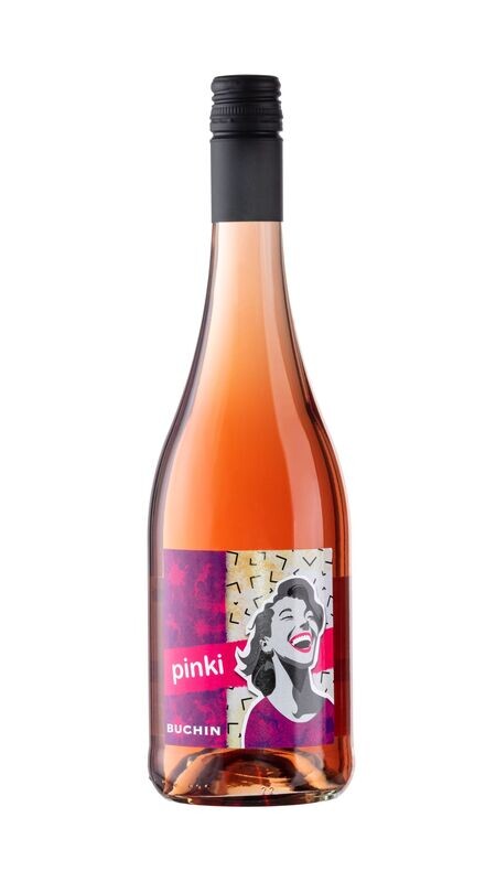 Pinki