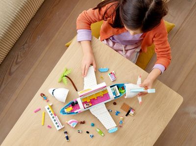 Building Toys