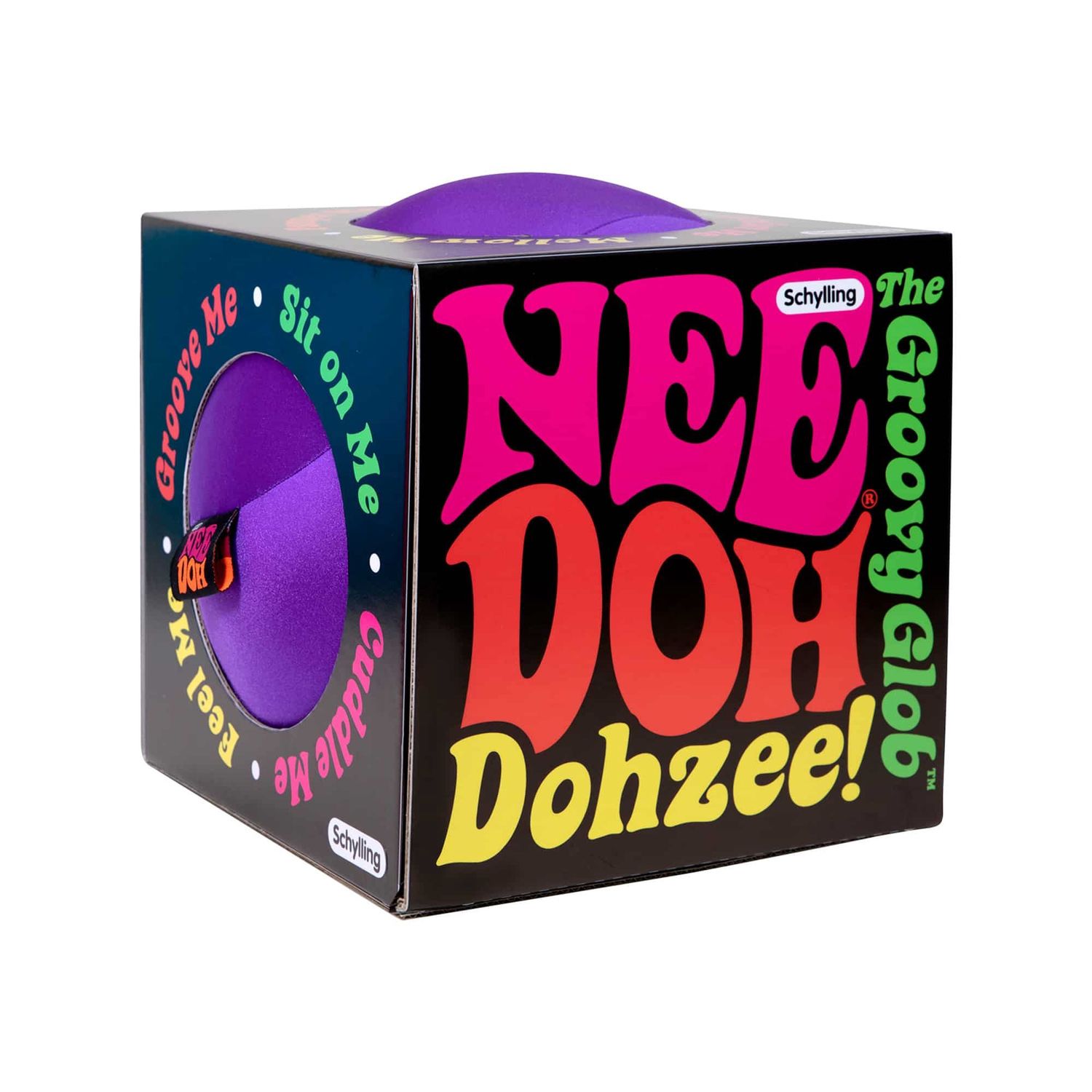 Nee Doh - Dohzee