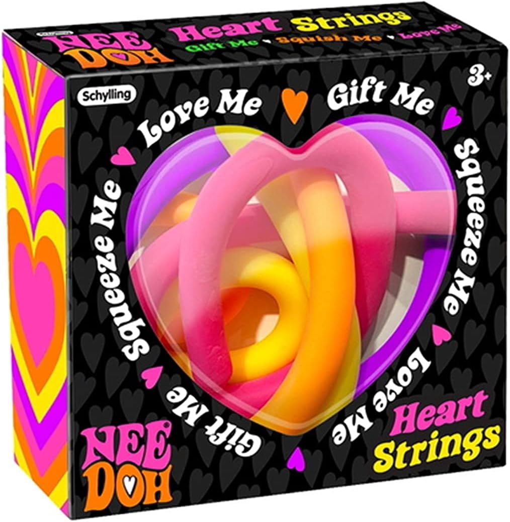 Nee Doh - Heart Strings