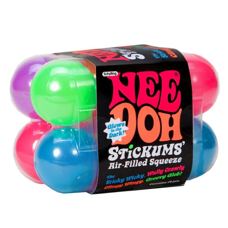 Nee Doh - Stickums&#39;