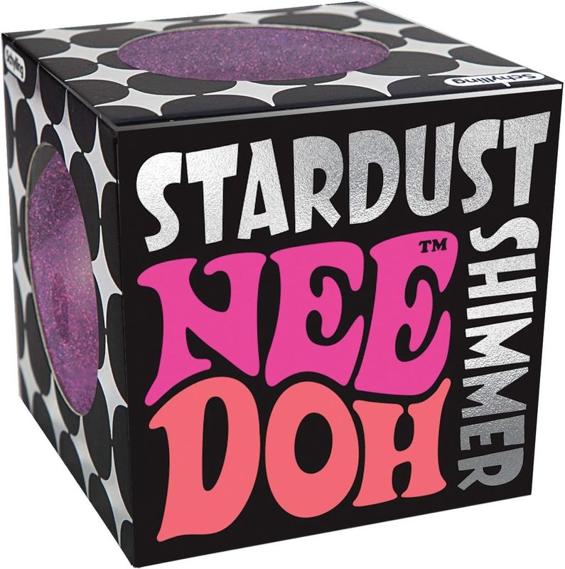 Nee Doh - Stardust