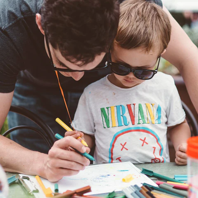Arts, Crafts, and Hobbies