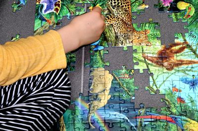 Puzzles