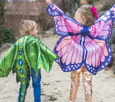 Dress Up and Pretend Play