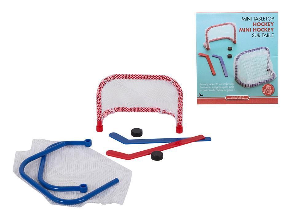 CTG - Mini Tabletop Hockey