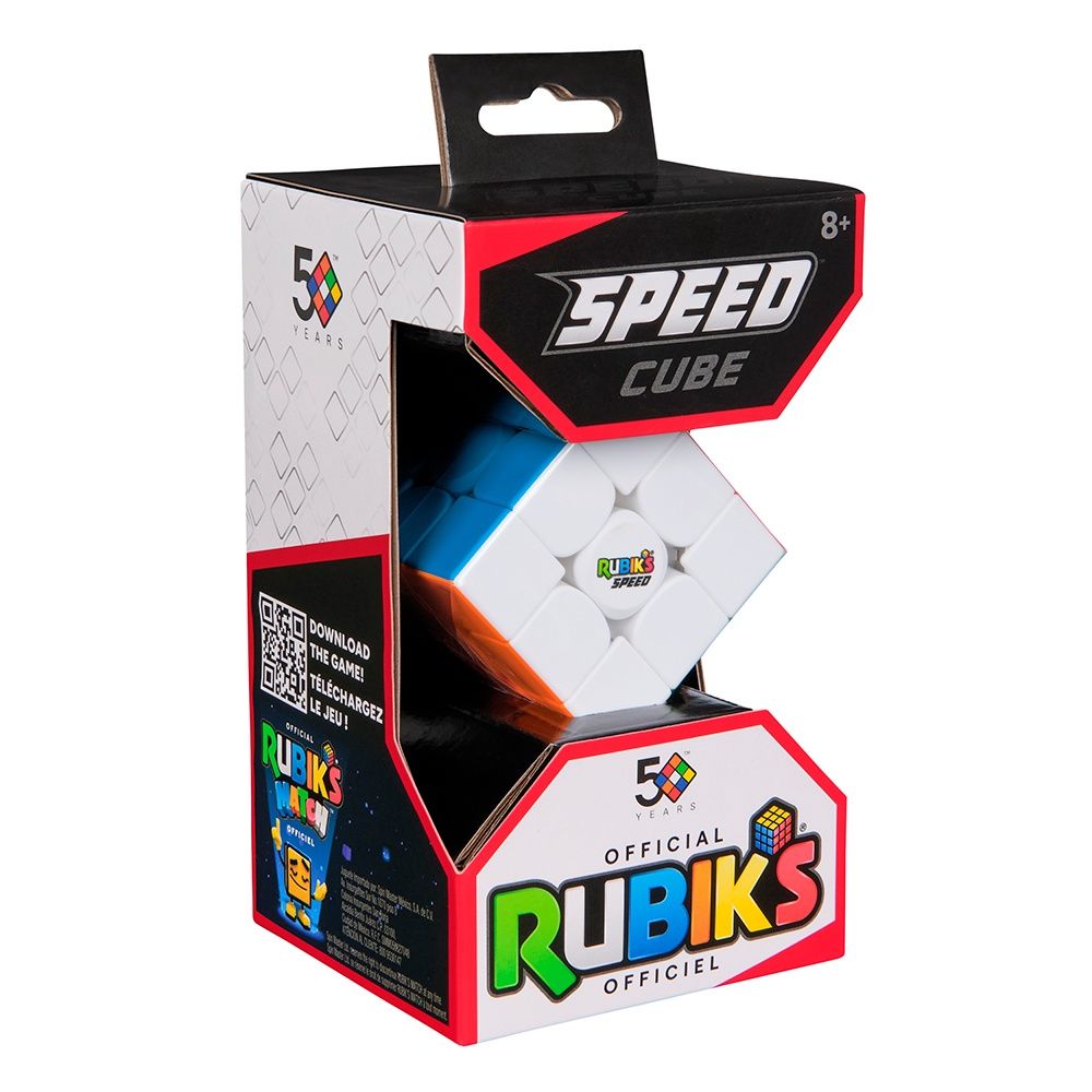 Rubik&#39;s - 3x3 Speed Cube