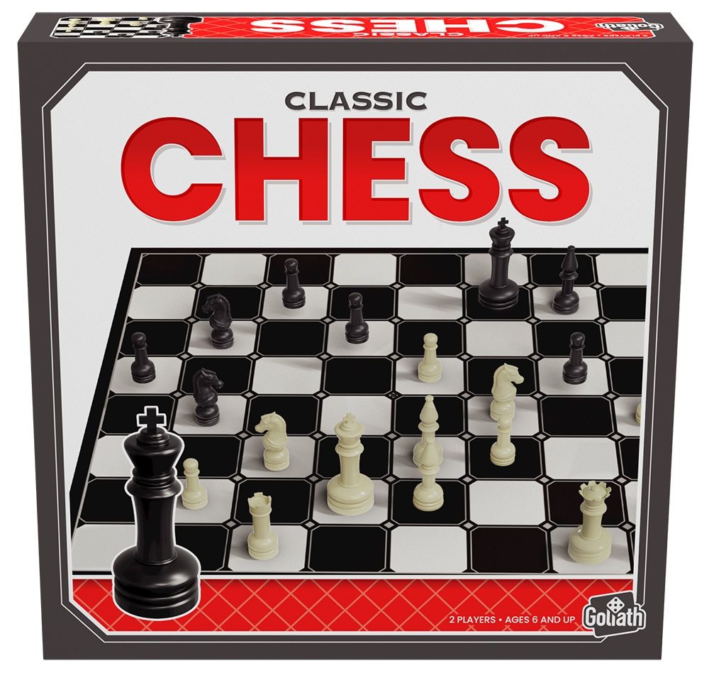 Goliath - Classic Chess