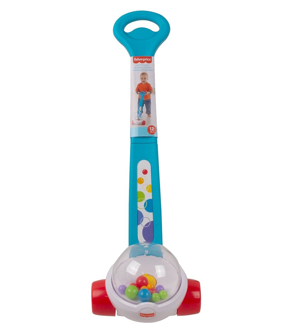 Fisher-Price - Corn Popper