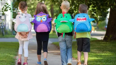 Backpacks