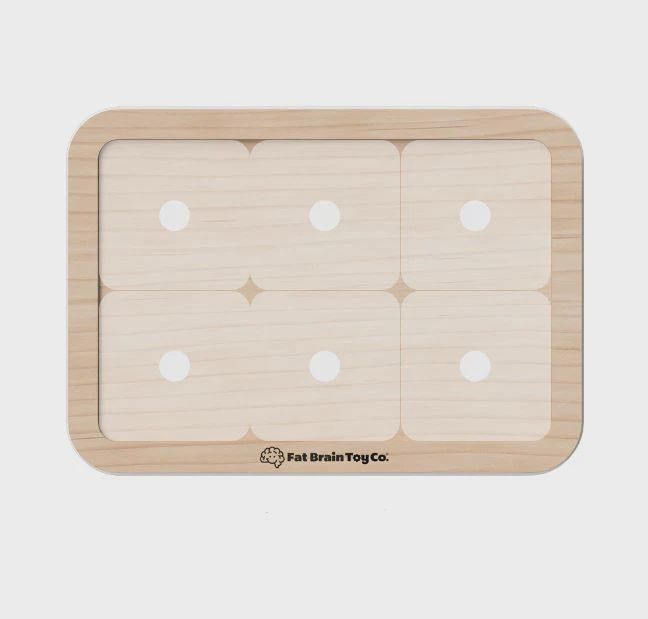 PlayTab - Board