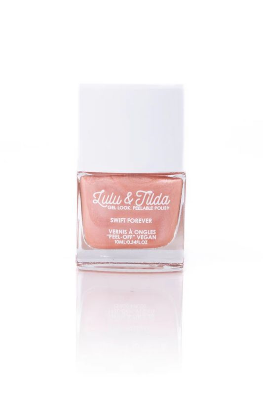 Lulu &amp; Tilda - Swift Forever Peelable Nail Polish