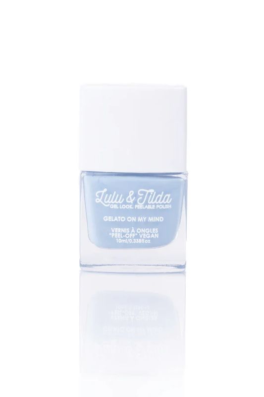 Lulu &amp; Tilda - Gelato On My Mind Peelable Nail Polish