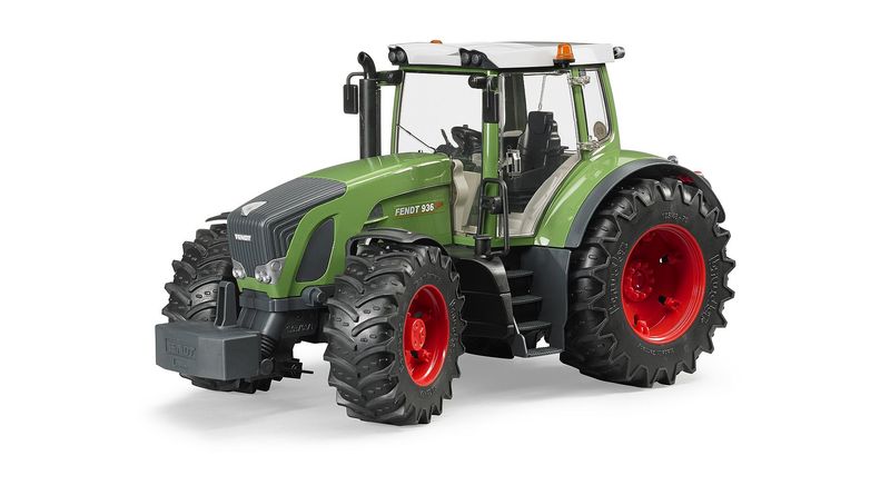 Bruder - Fendt 936 Vario Tractor