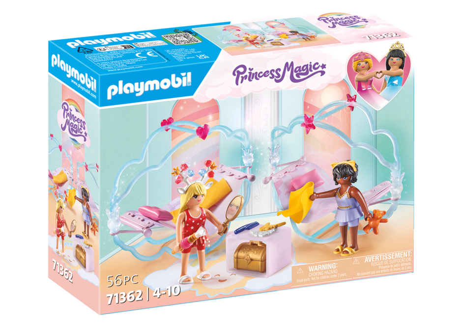 Playmobil Princess Magic 71362 - Slumber Party in the Clouds