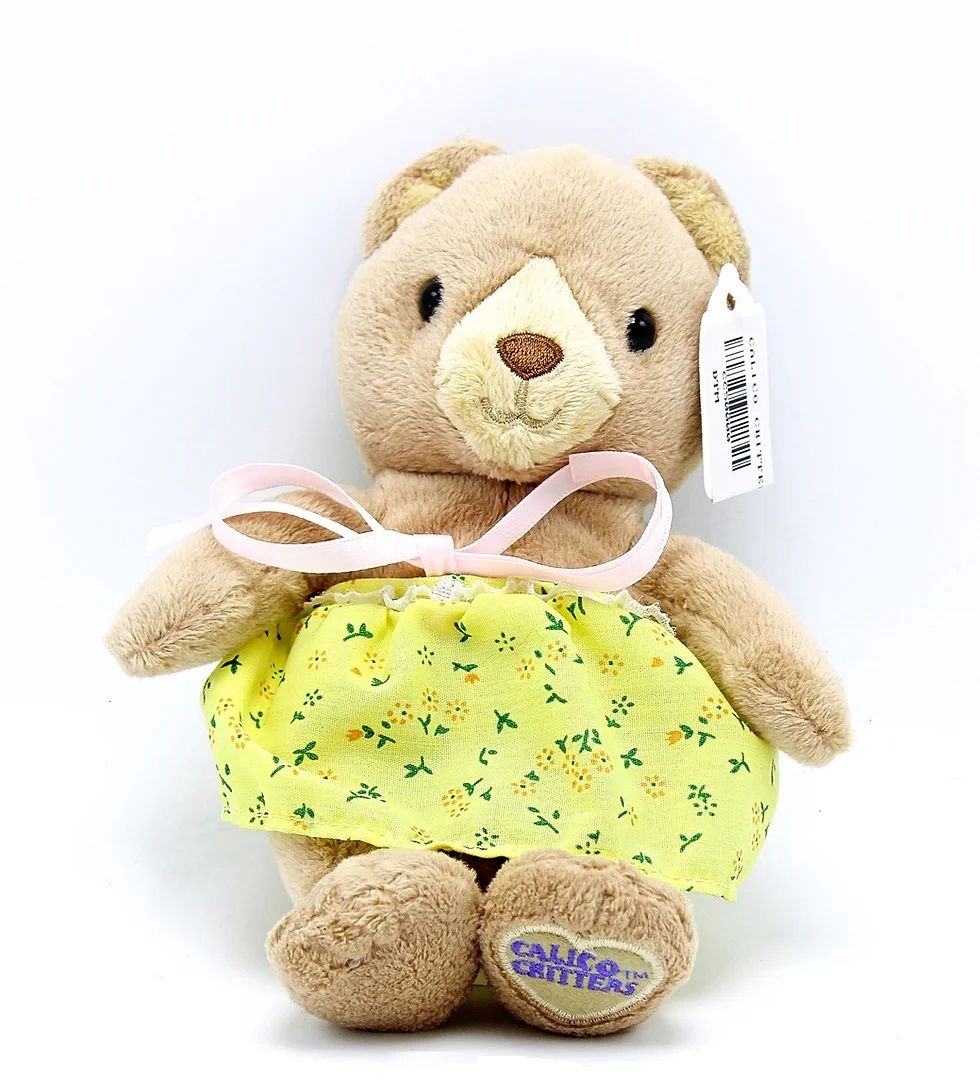 Calico Critters - Penny Petite Bear