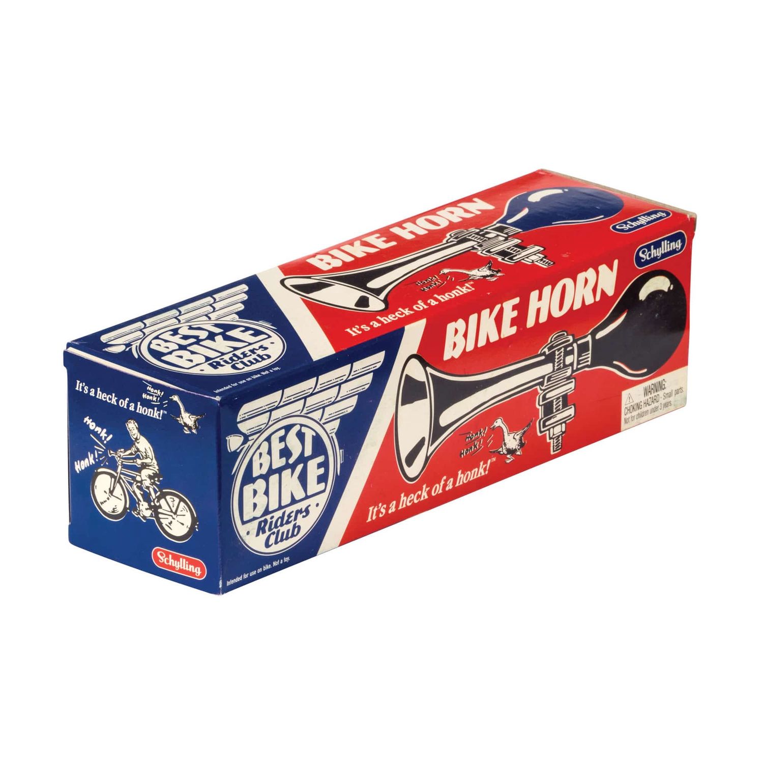 Schylling -  Bike Horn