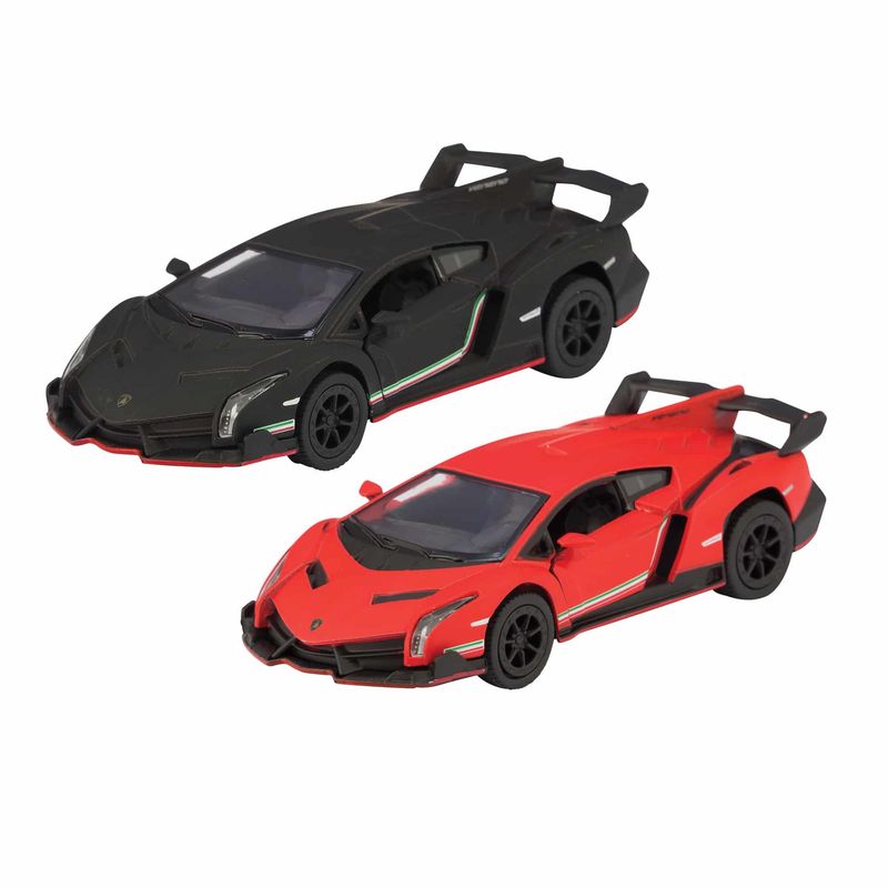 Schylling - Diecast Lamborghini Veneno