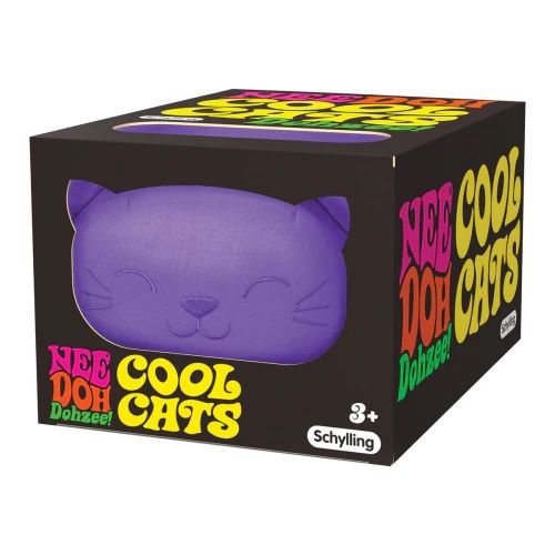 Dohzee - Cool Cats