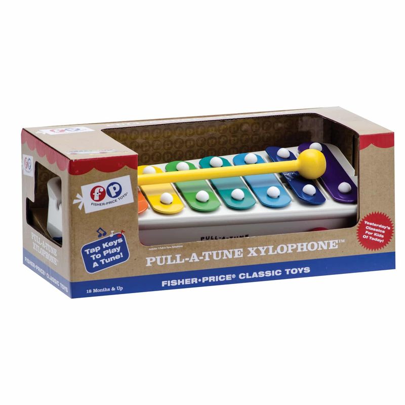 Fisher-Price - Xylophone