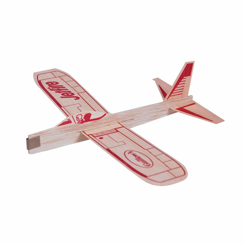 Guillow - Jetfire Glider