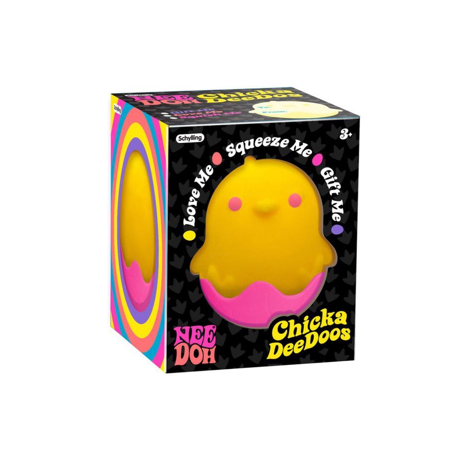 Nee Doh - Chicka Dee Doo
