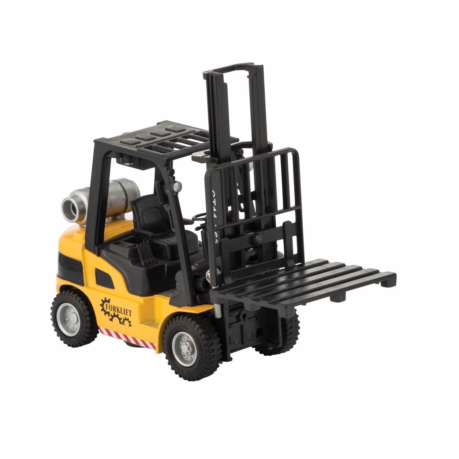 Schylling - Diecast Forklift