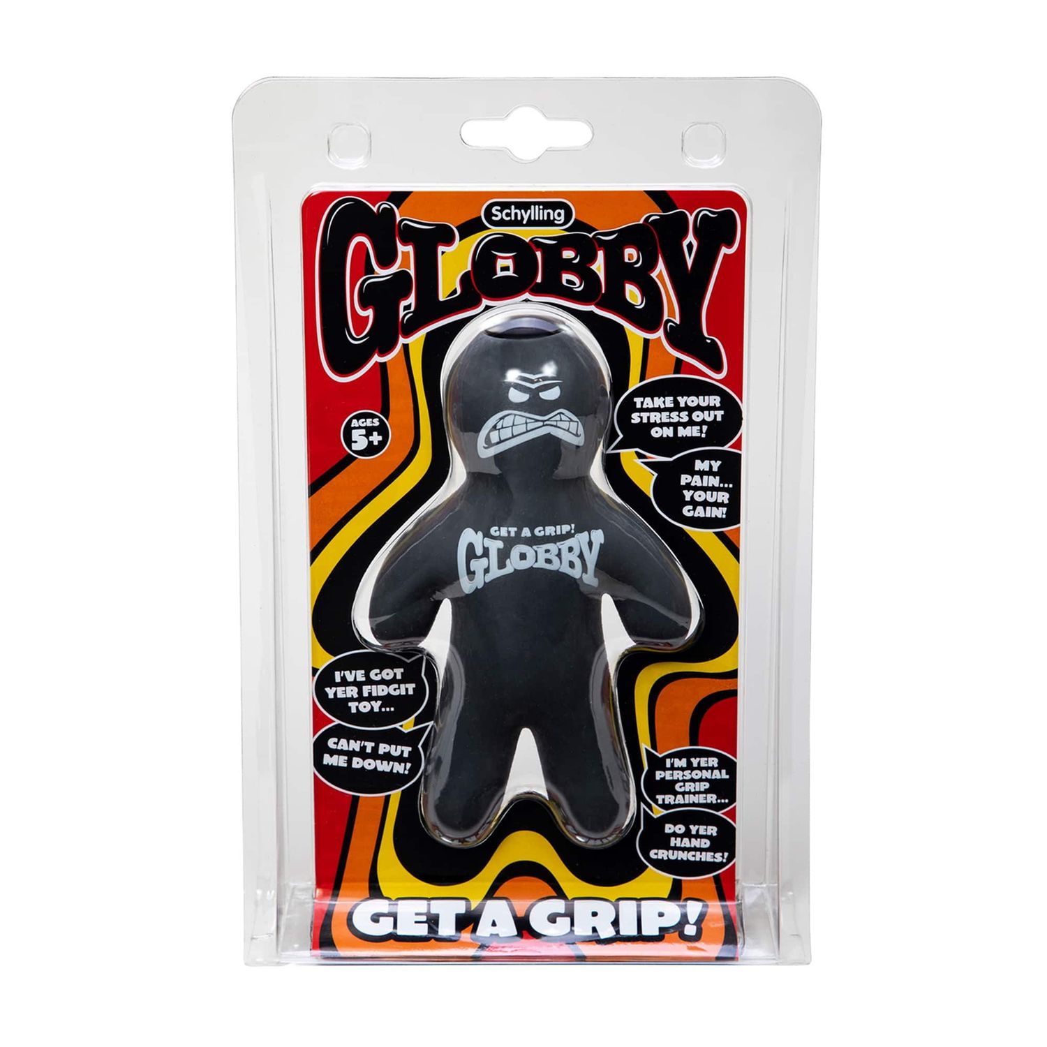 Schylling - Globby