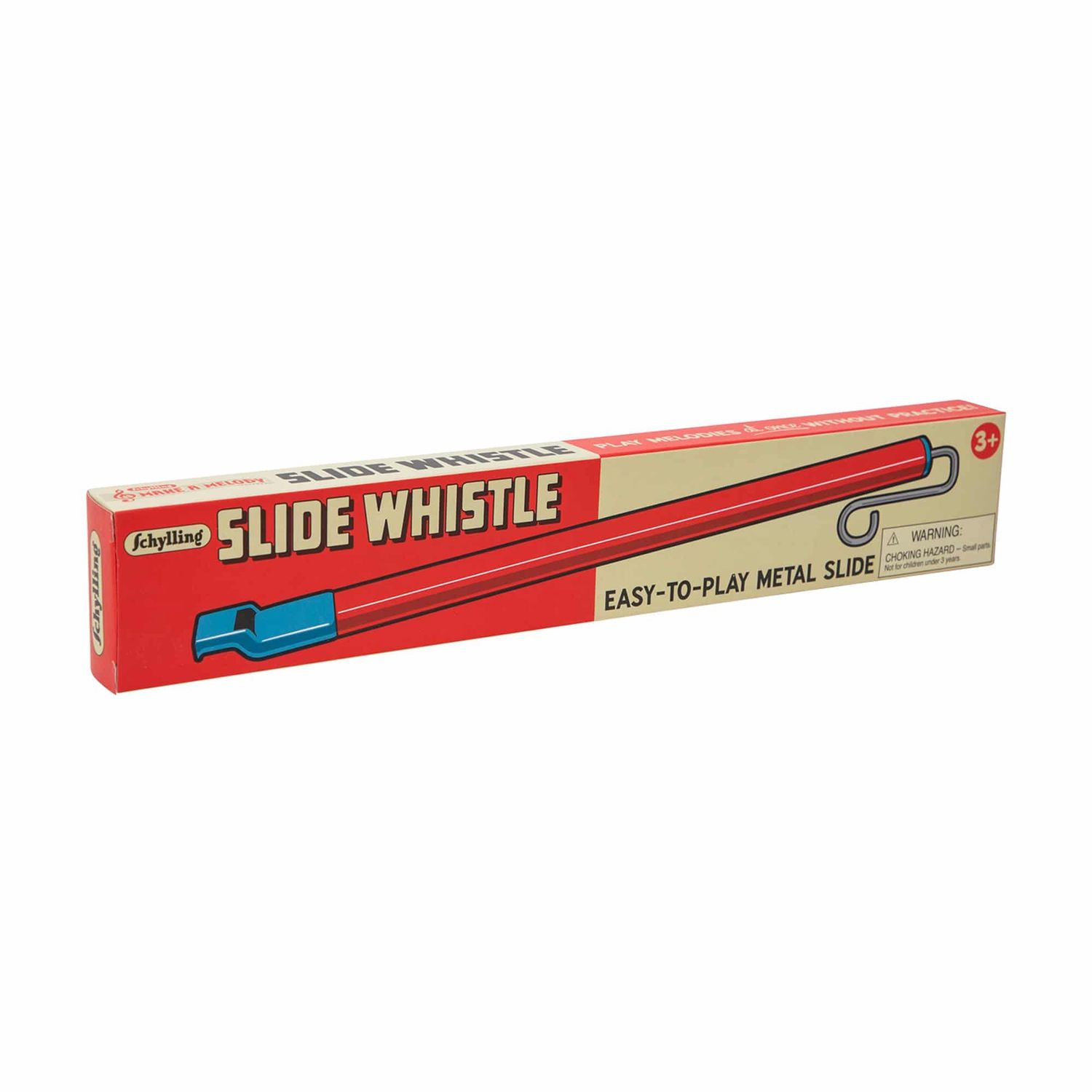Schylling - Large Slide Whistle