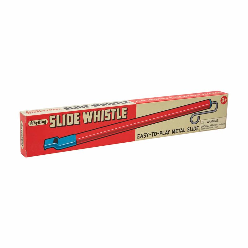 Schylling - Large Slide Whistle