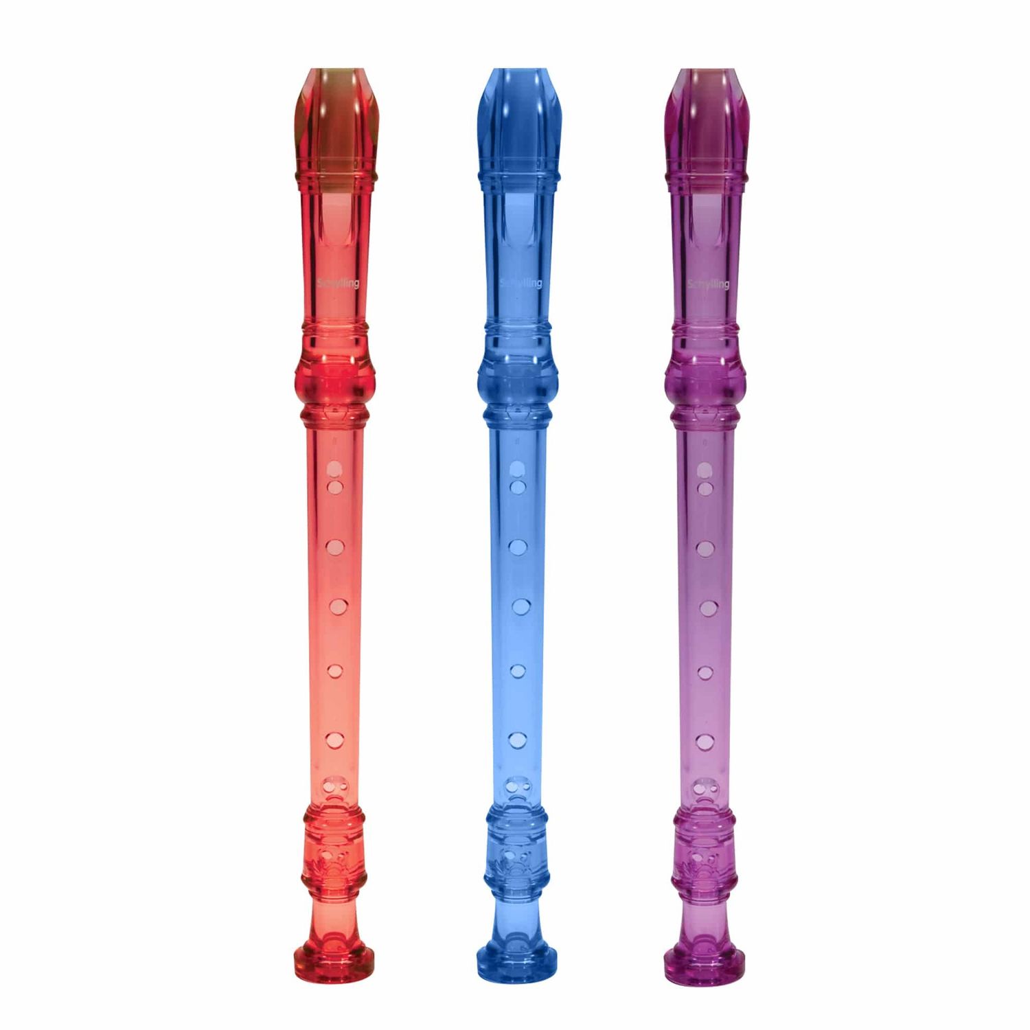 Schylling - Learn To Play Recorder