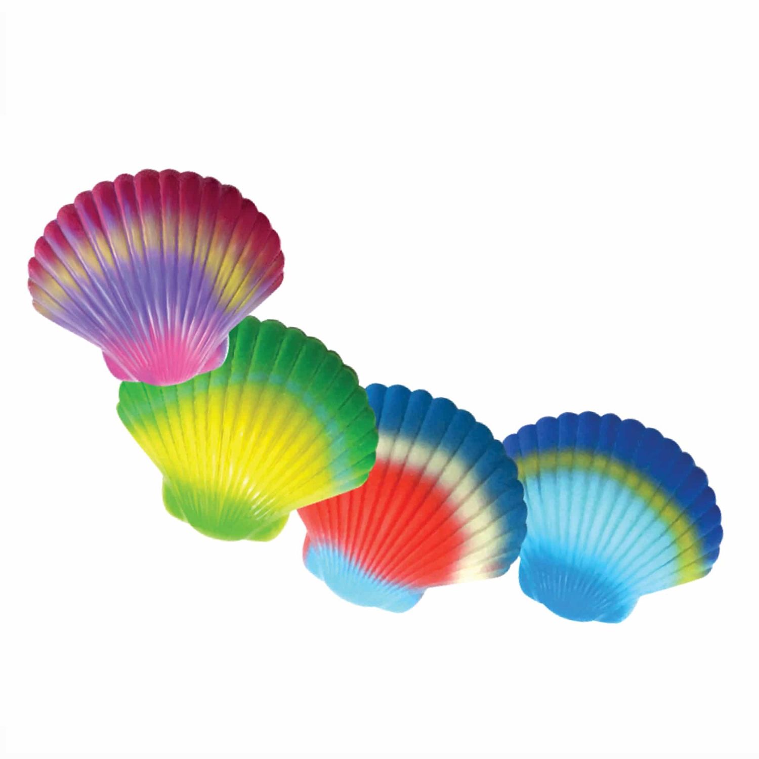Schylling - Lucky Shell