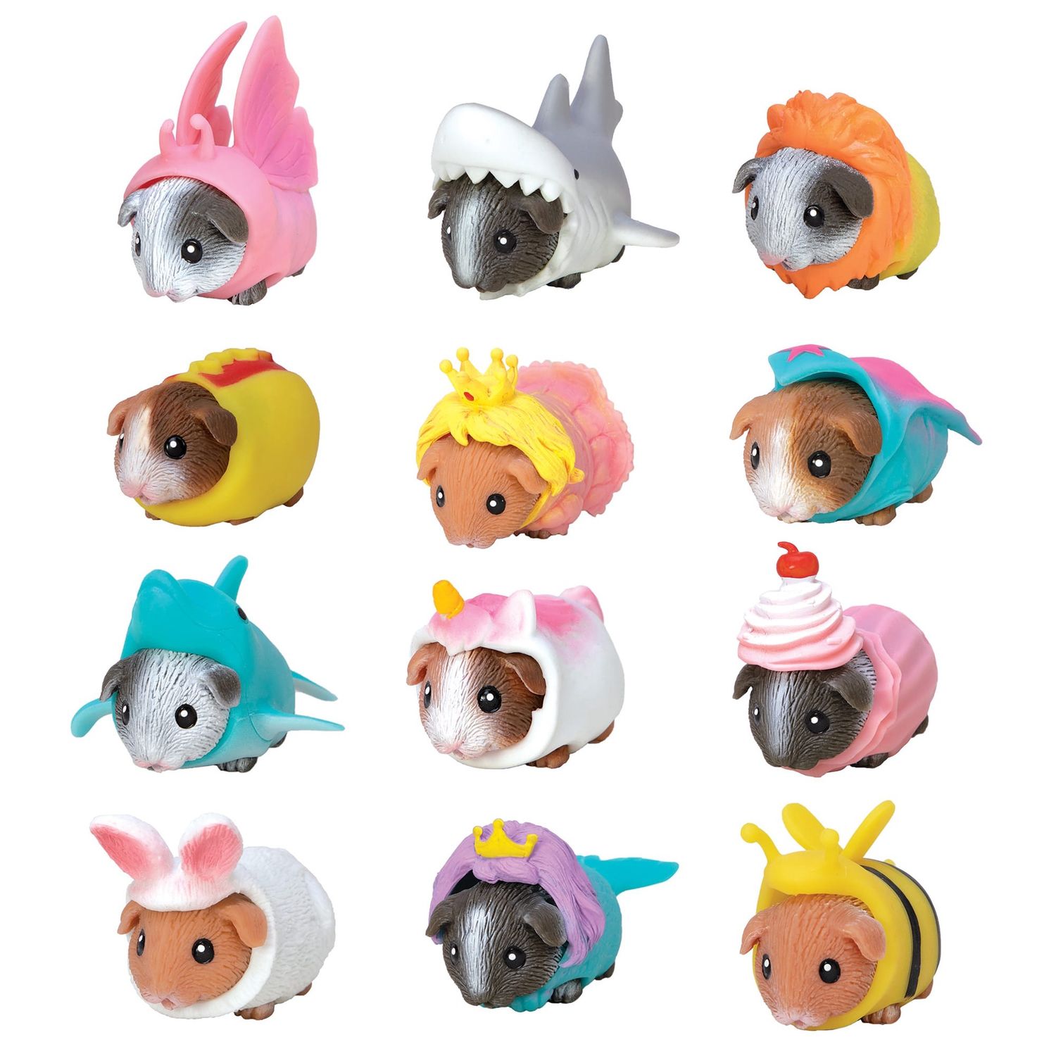 Schylling - Party Animals