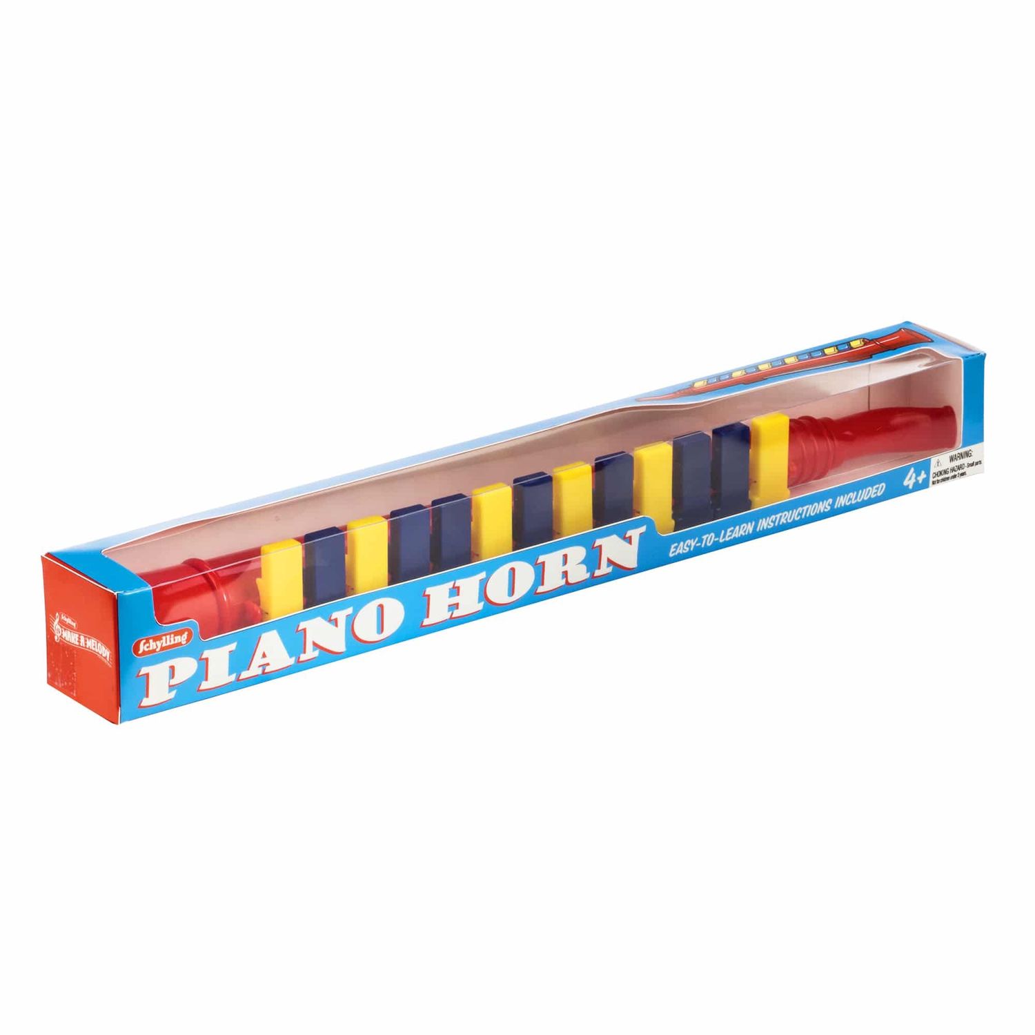 Schylling - Piano Horn
