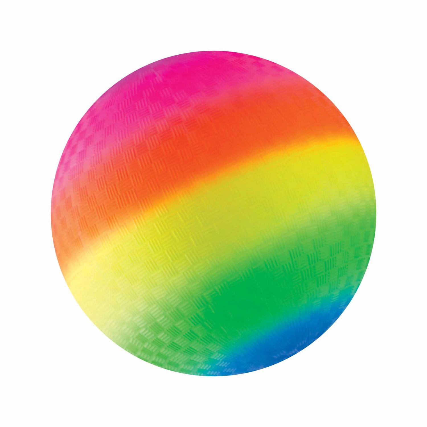 Schylling - Rainbow Ball