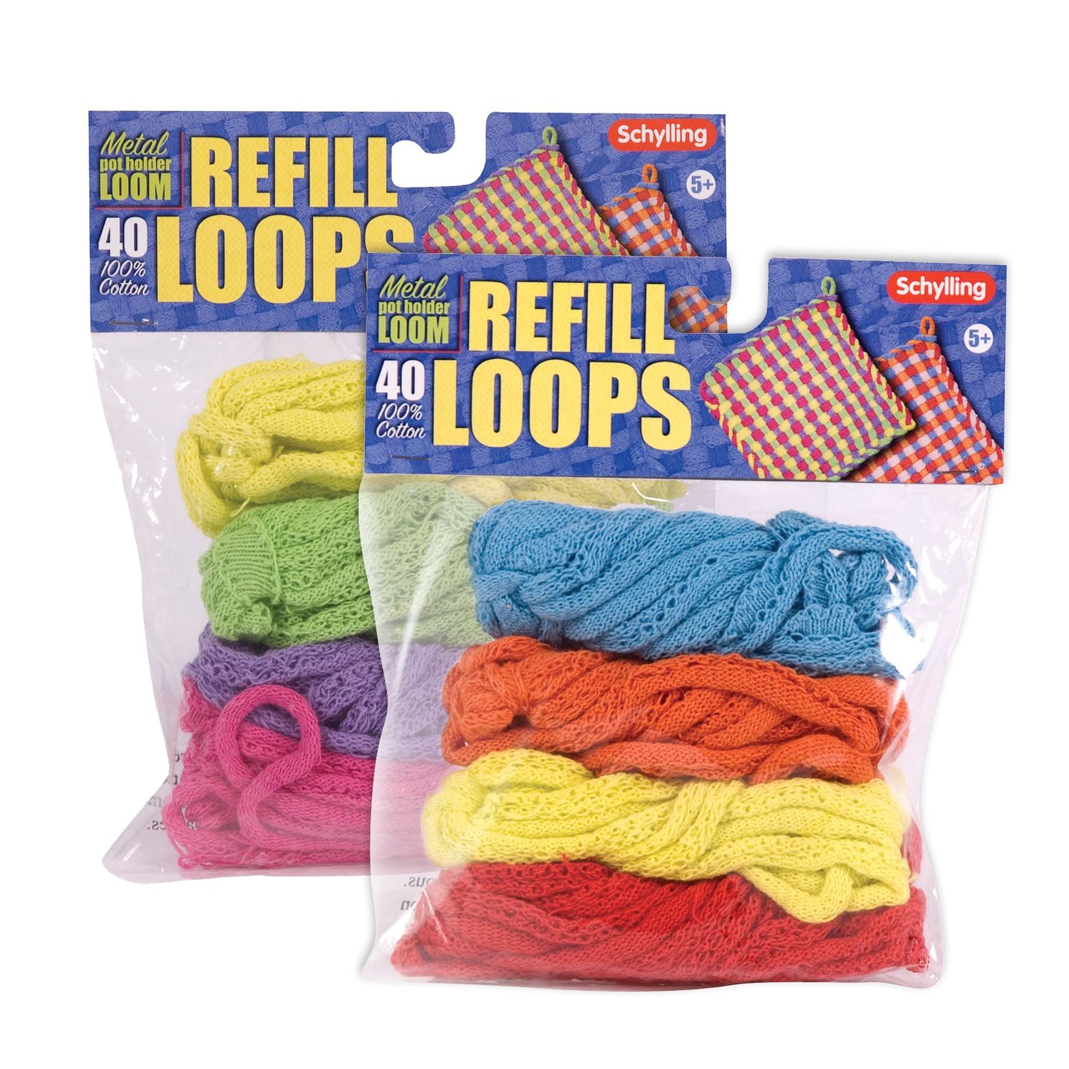 Schylling - Refill Loops