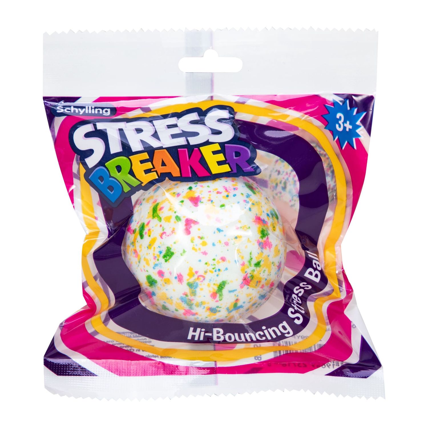 Schylling - Stress Breaker