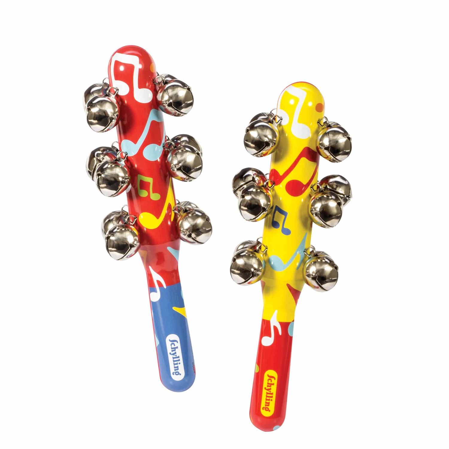 Schylling - Tin Jingle Stick