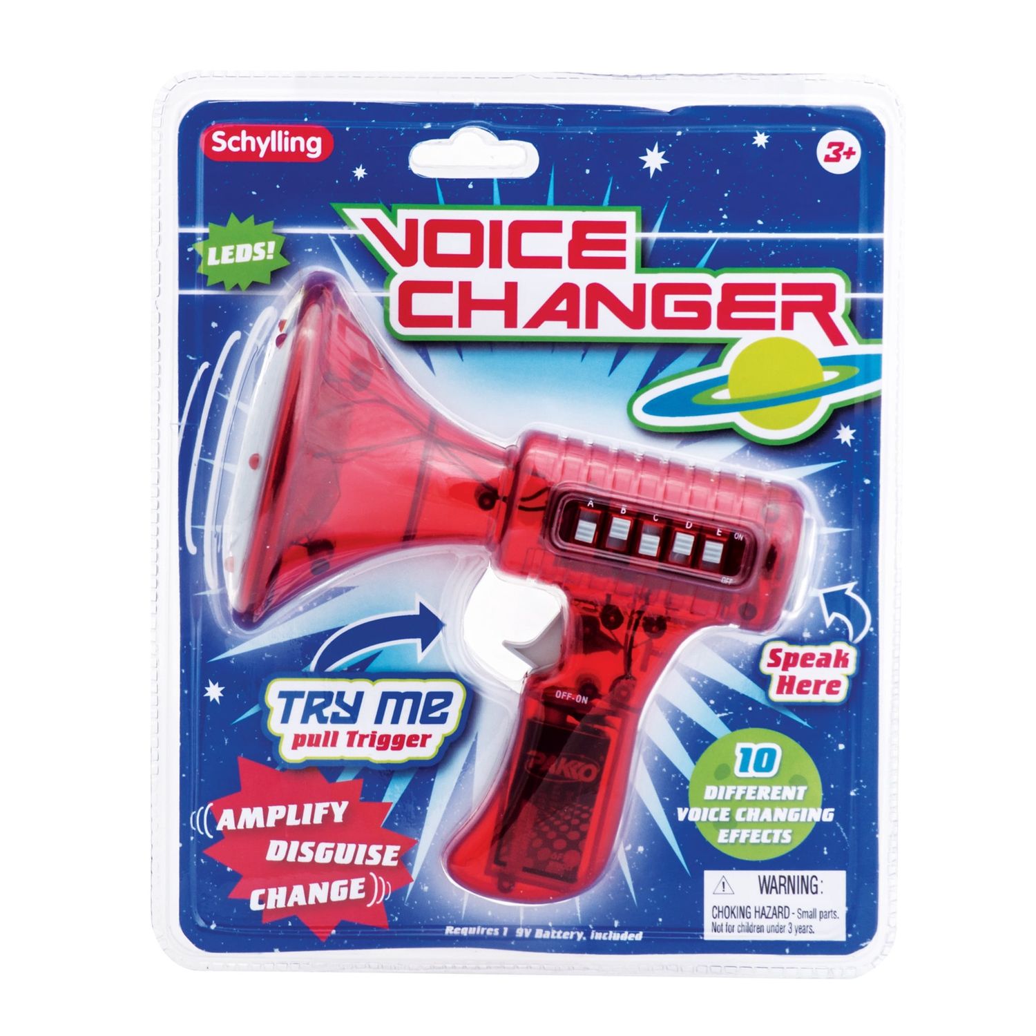 Schylling - Voice Changer