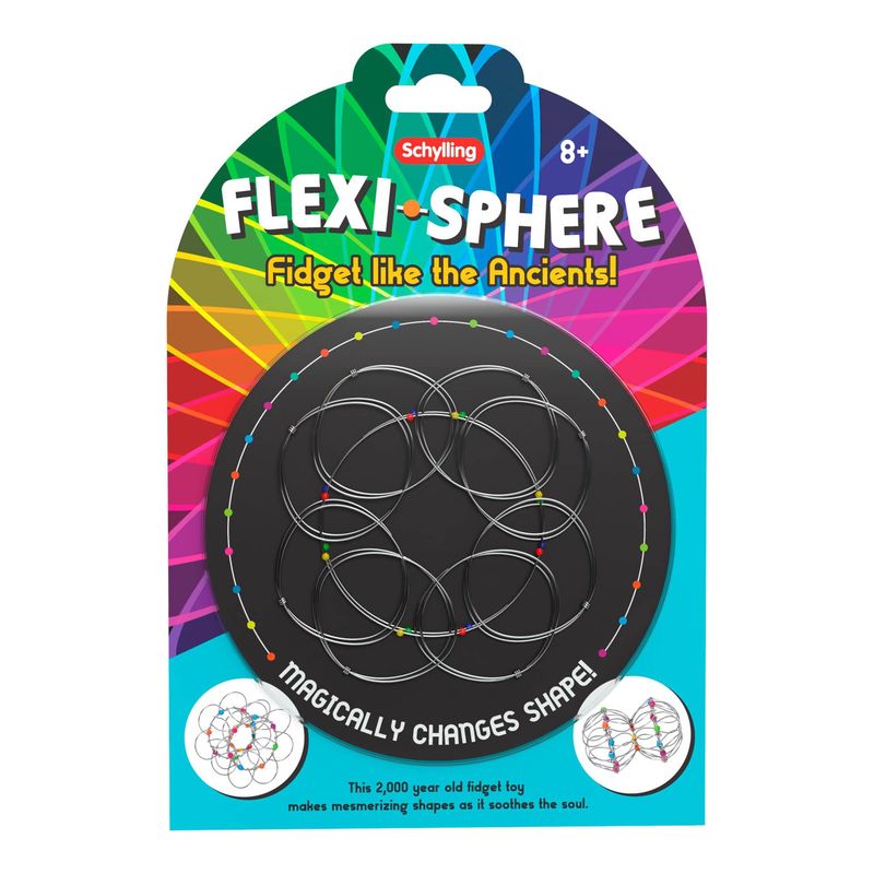 Schylling - Flexi-Sphere