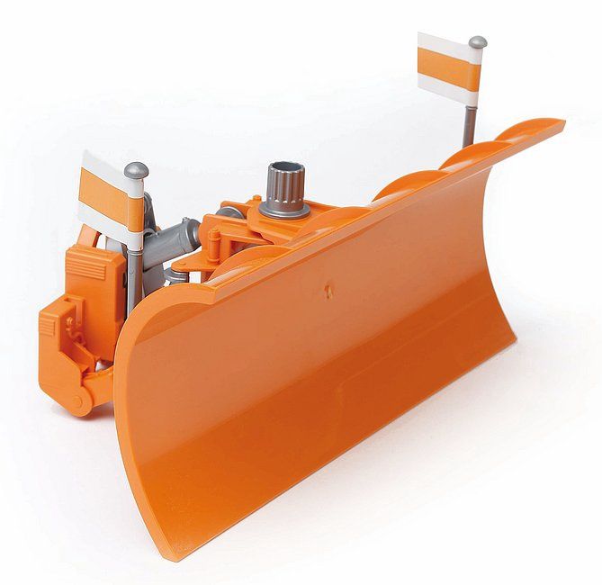 Bruder -  Plow Blade