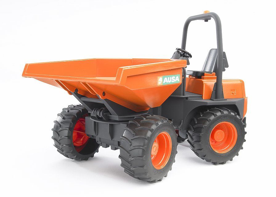 Bruder - Ausa Minidumper