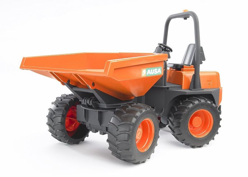 Bruder - Ausa Minidumper